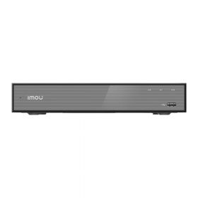Grabador NVR IMOU NVR-N118-8A0E 18 CANALES CON CABLE 