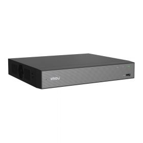 Grabador NVR IMOU NVR-N118-8A0E 18 CANALES CON CABLE 