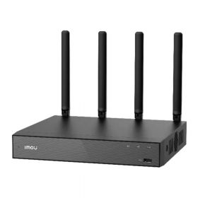 Grabador NVR IMOU NVR-N110W-8A0E WIFI 10 CANALES INALAMBRICO 