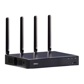 Grabador NVR IMOU NVR-N118W-8A0E WIFI 18 CANALES INALAMBRICO ONVIF DOBLE BANDA 