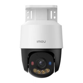 Cámara de Seguridad IMOU IPC-PS7FN-5M0 CRUISER SC POE 5MP 