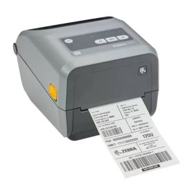 Impresora de Etiquetas Zebra ZD421