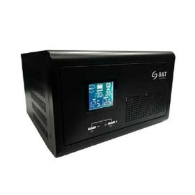Inversor Onda Pura - SAT SM1012 1000W-1