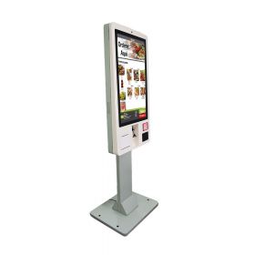 Kiosco Transacional Capacitivo SAT KT32LC