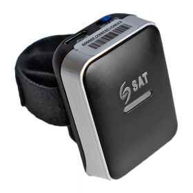 Lector de Código de Barras Anillo SAT AI RING PLUS