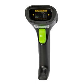 Lector Código de Barras - SAT LD101RF PLUS