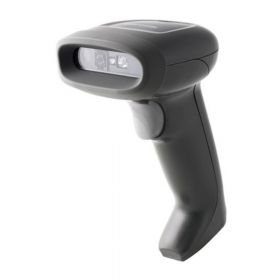 Lector de Codigo de Barras Honeywell HH490