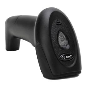 Lector de Código de Barras SAT AI402 ID OCR PLUS