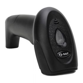 Lector De Código De Barras SAT AI402W BT ID OCR