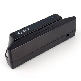 Lector de Banda Magnetica - SAT MSR100-1