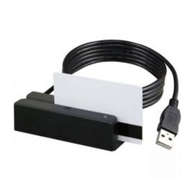 Lector de Banda Magnetica - SAT MSR213-1
