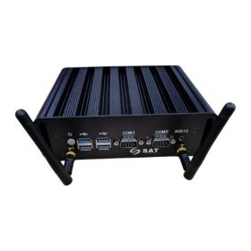 Mini PC SAT PL5005C I5 5° GEN RAM 8GB SSD 128GB WIFI