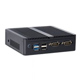 MINI PC INDUSTRIAL SAT Z4125C - 1