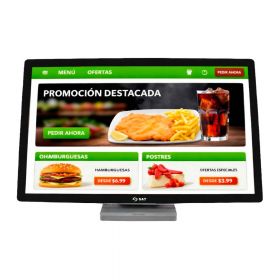 MONITOR SAT 3023FPH
