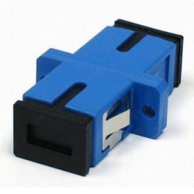 Adaptador Enfrentador SAT SC/UPC