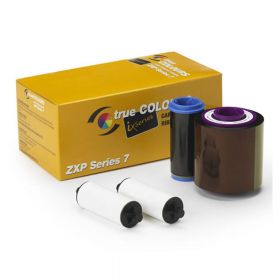 Cinta Ribbon Zebra Color IX Series ZXP Series 7 YMCKO 250 Img 800077-740