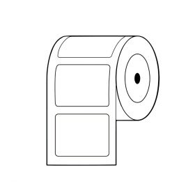 Rollo de Etiquetas TD - SAT 47Mmx40Mm C1.5 R500-1