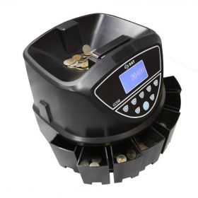 Contadora De Monedas SAT CC358