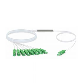 Splitter SAT SAT  SCAPC 1X8