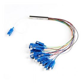 Splitter SAT  SC/UPC 1X16