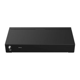 Switch Ruijie/Reyee RG-ES208GC 8 Puertos 10/100/1000, Metálico, Administración En La Nube
