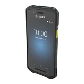 Terminal Portatil ZEBRA TC21BK
