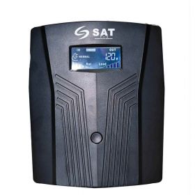 Ups Interactiva SAT UR1500LCD