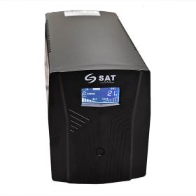 Ups Interactiva SAT UR1500LCD