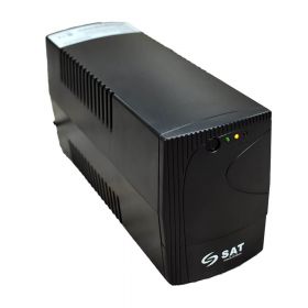 Ups Interactiva SAT UR750