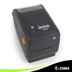 Impresora de Etiquetas Zebra ZD411 ZD4A022-T01E00EZ