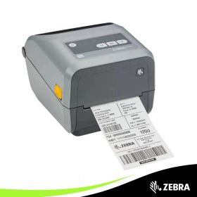 Impresora de Etiquetas Zebra ZD421 + Ethernet