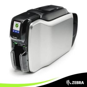 Impresora de Carnet Zebra ZC300