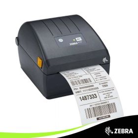 Impresora de Etiquetas Zebra ZD230 Ethernet