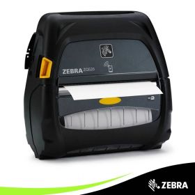 Impresora de Etiquetas Zebra ZQ520 BT4.1