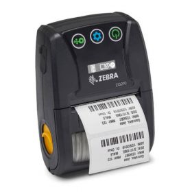 IMPRESORA MOVIL ZQ21-5