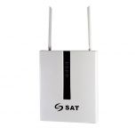 PANEL DE ALARMA INDUSTRIAL SAT SPC-9632