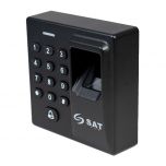 Control de Acceso SAT CX100