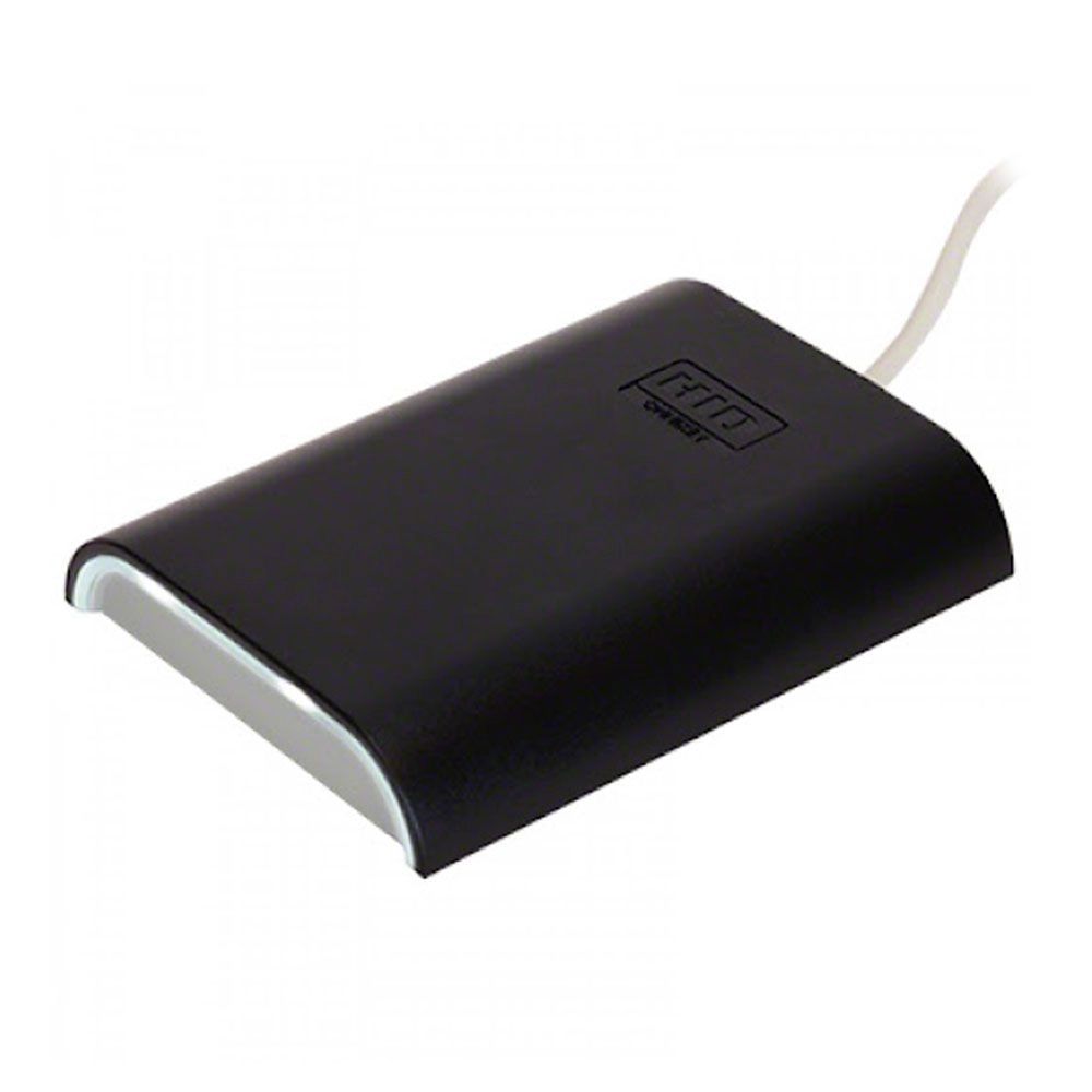 Lector de Tarjetas RFID HID OMNIKEY 5427CK