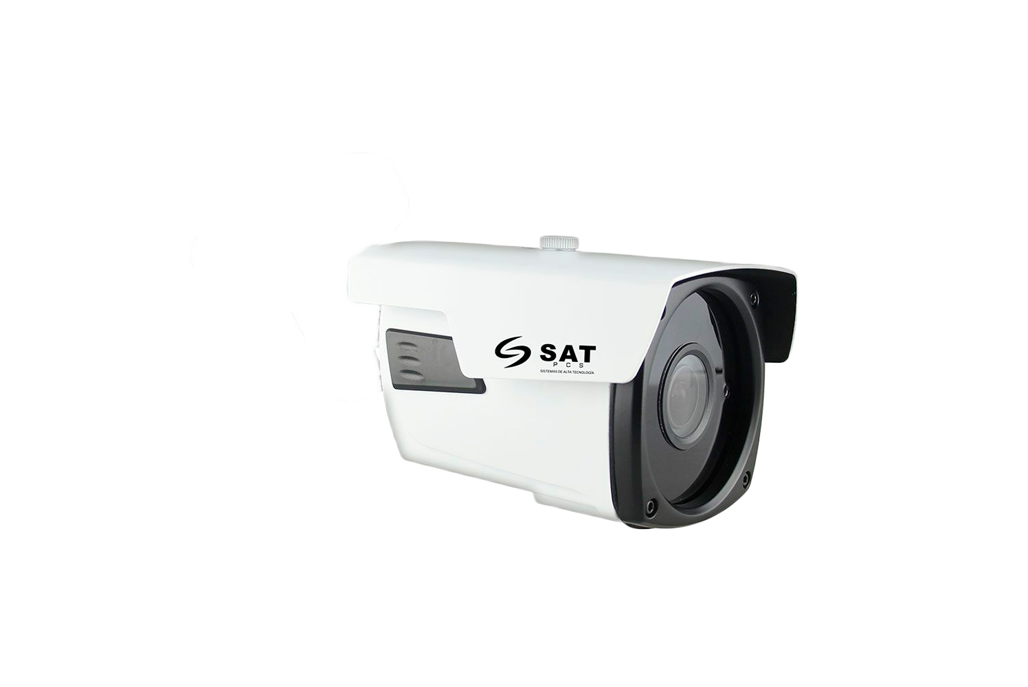 camara cctv sat