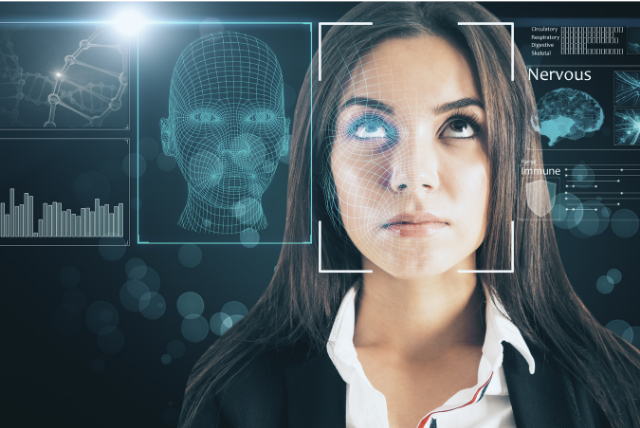 biometria facial