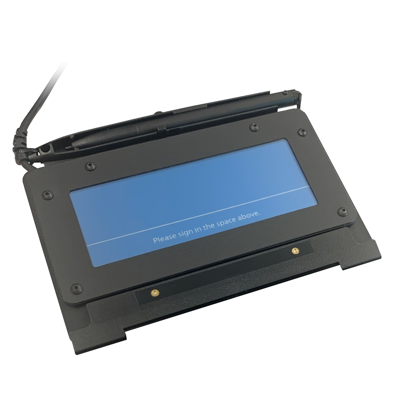 SigLite 1x5 Slim