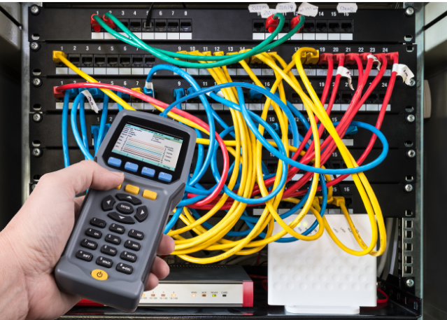 cableado