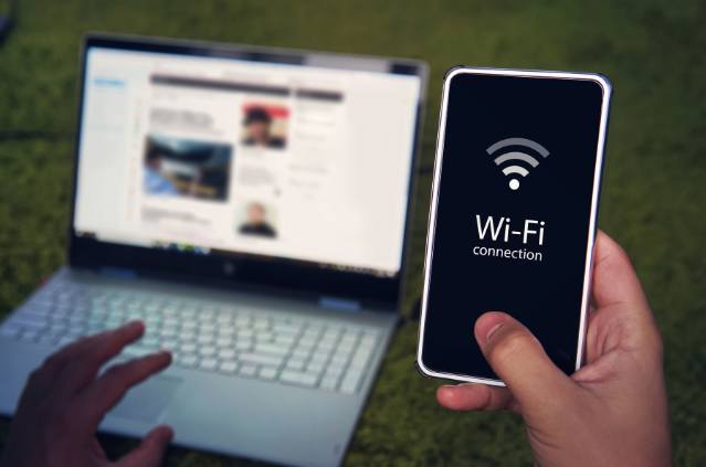 Wifi