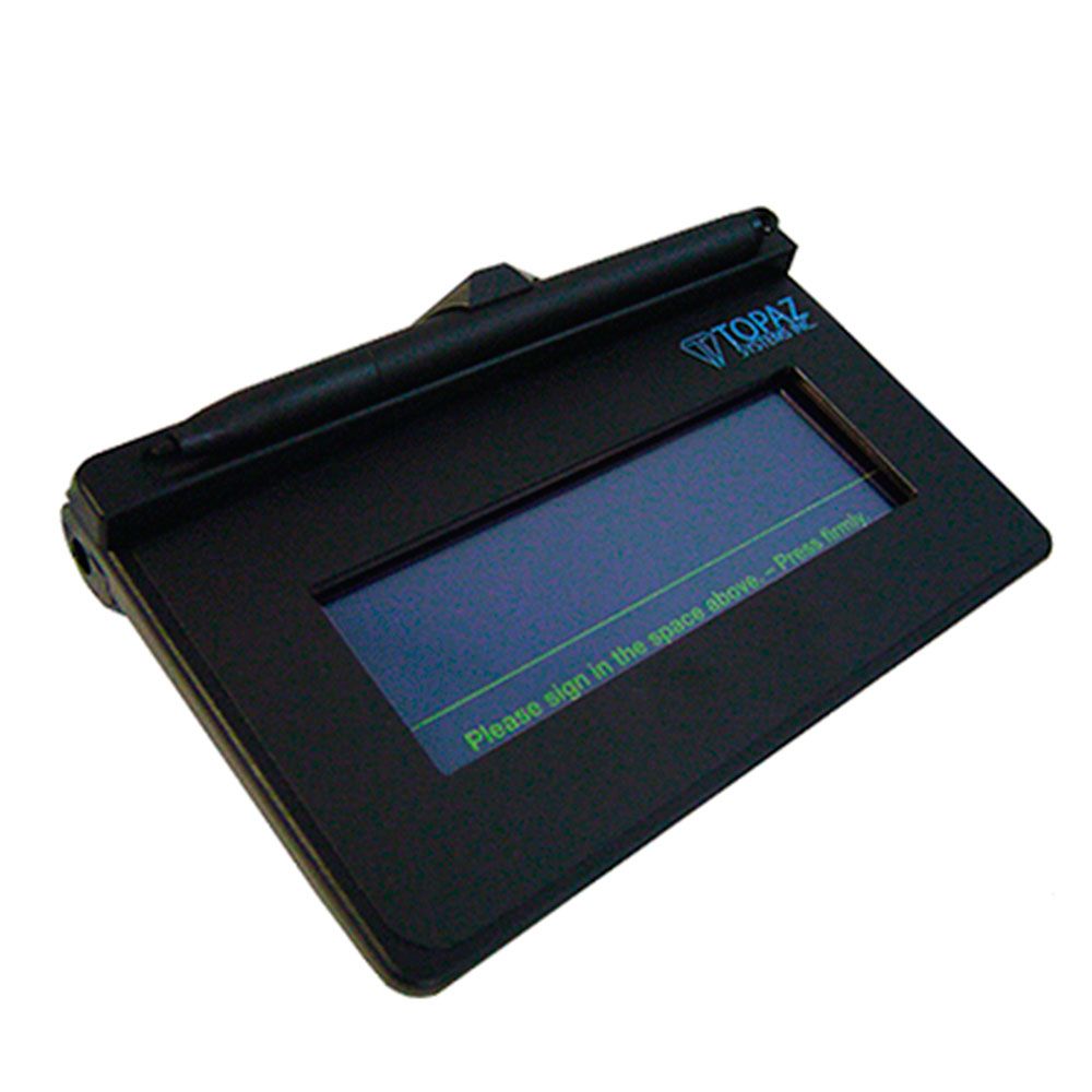topaz T LBK460 HSB R