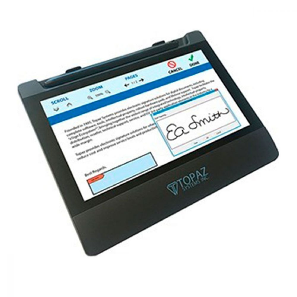 topaz TD-LBK070VA